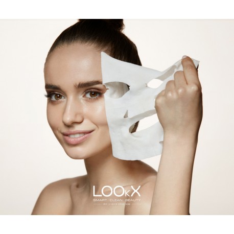 LOOKX - Anti-aging Sheet Masker
