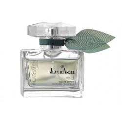 Limited edition parfum Jean d'Arcel